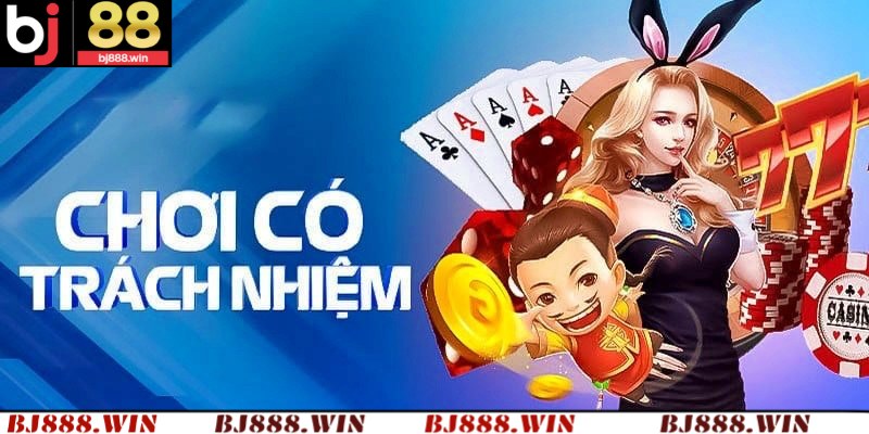 Lý do khiến hội viên chơi có trách nhiệm trong cá cược