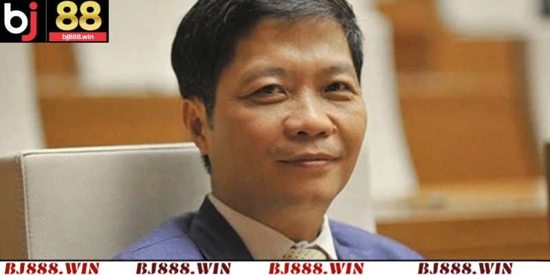 Tầm nhìn và định hướng phát triển nhà cái của CEO Tuấn BJ